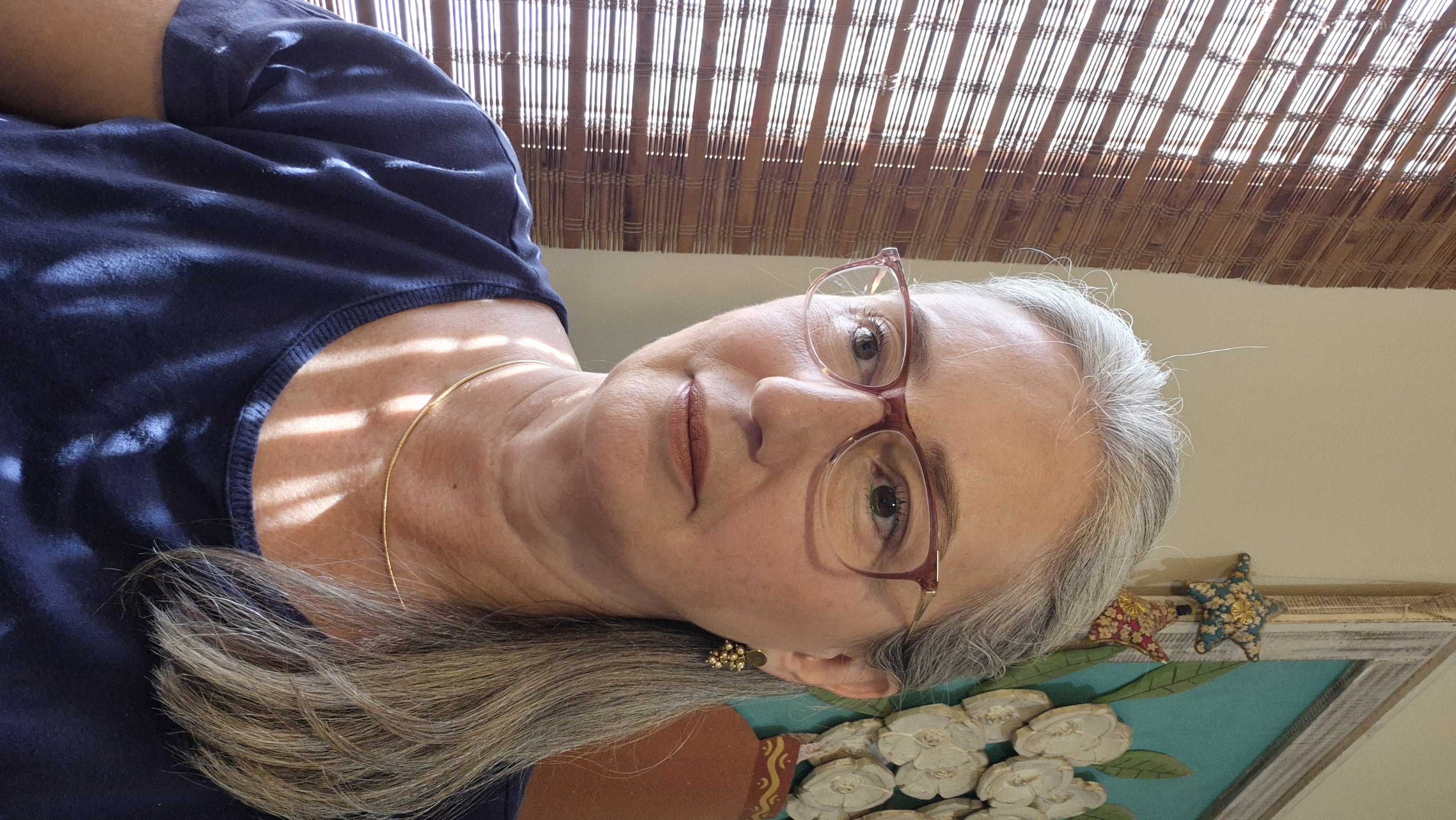 Magali Melo — Doula e Educadora Perinatal em Brasília